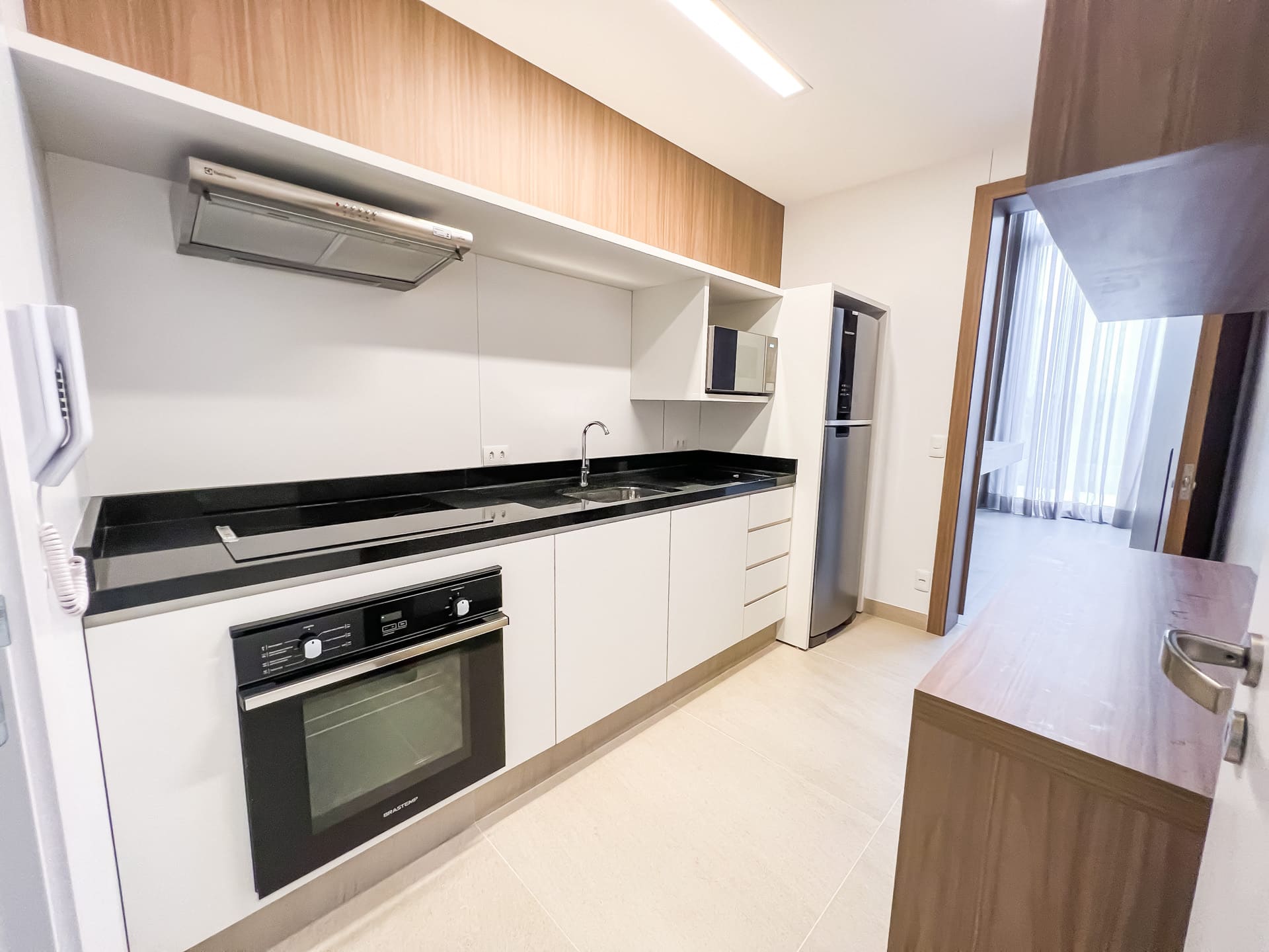 Imagem Apartamento com 3 Quartos à Venda, 200 m² em Vila Nova Conceição - São Paulo
