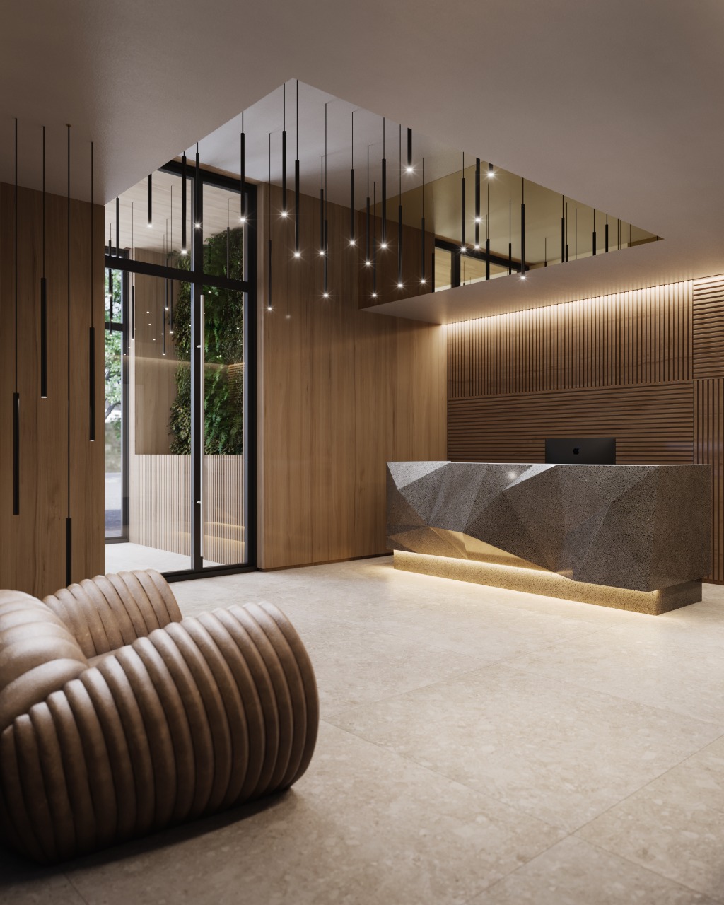 Imagem Apartamento com 1 Quarto à Venda, 32 m² em Centro - Rio de Janeiro