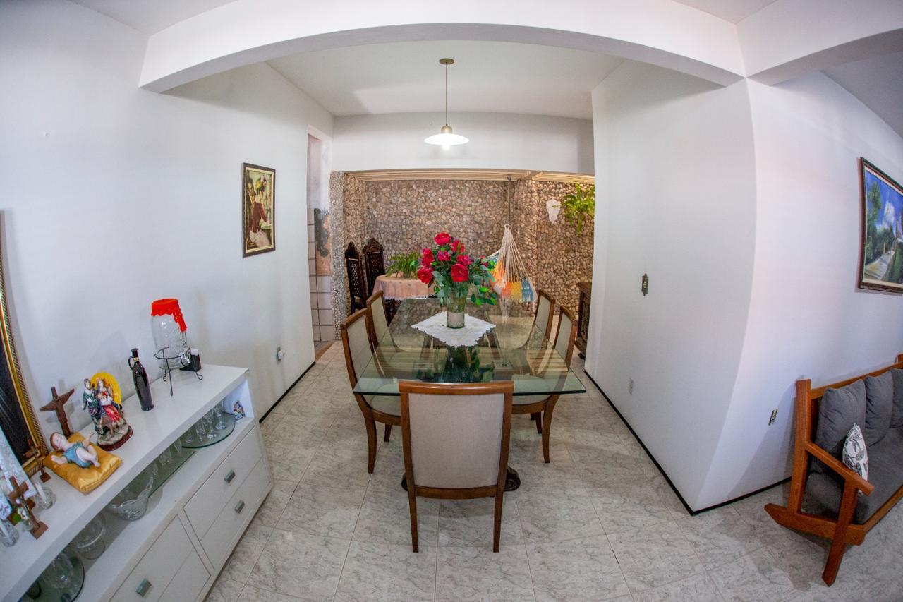 Imagem Casa com 6 Quartos à Venda, 442 m²em Pacheco - Caucaia