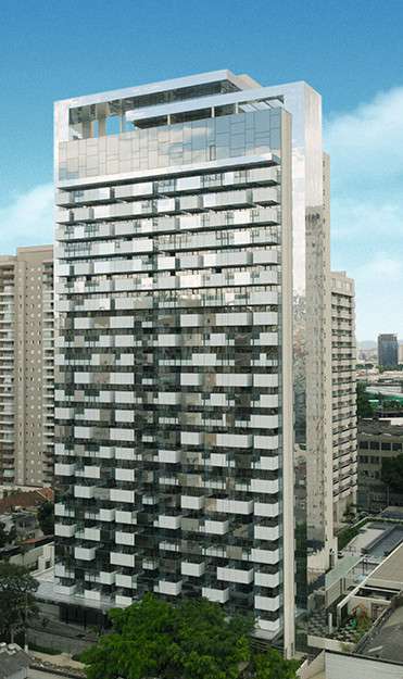 Imagem Apartamento com 1 Quarto à Venda, 50 m² em Barra Funda - São Paulo Imagem Apartamento com 1 Quarto à Venda, 50 m² em Barra Funda - São Paulo