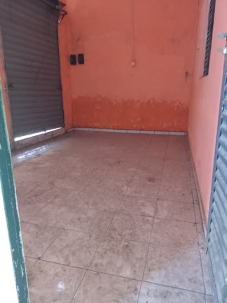 Imagem Casa com 3 Quartos à Venda, 100 m² em Nova Brasília - Teresina