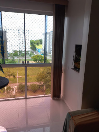 Imagem Apartamento com 2 Quartos à Venda, 55 m² em Sarandi - Porto Alegre