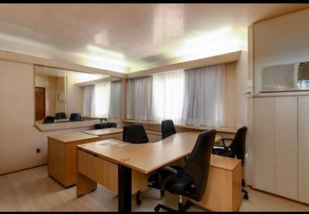 Imagem Apartamento com 5 Quartos à Venda, 420 m² em Boa Viagem - Recife