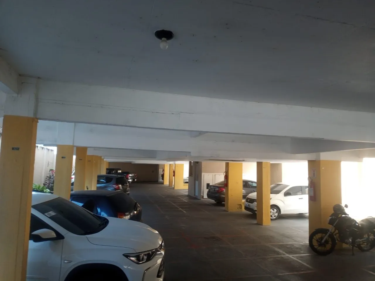 Imagem Apartamento com 3 Quartos à Venda, 107 m²em José Bonifácio - Fortaleza Imagem Apartamento com 3 Quartos à Venda, 107 m²em José Bonifácio - Fortaleza
