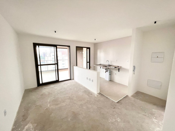 Imagem Apartamento com 2 Quartos à Venda, 65 m² em Indianópolis - São Paulo Imagem Apartamento com 2 Quartos à Venda, 65 m² em Indianópolis - São Paulo