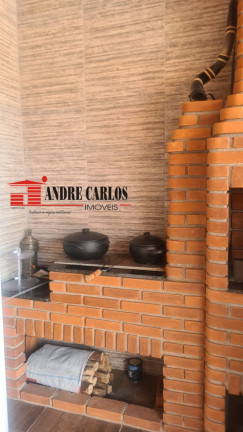Imagem Casa com 3 Quartos à Venda, 150 m² em Jardim D'Abril - Osasco