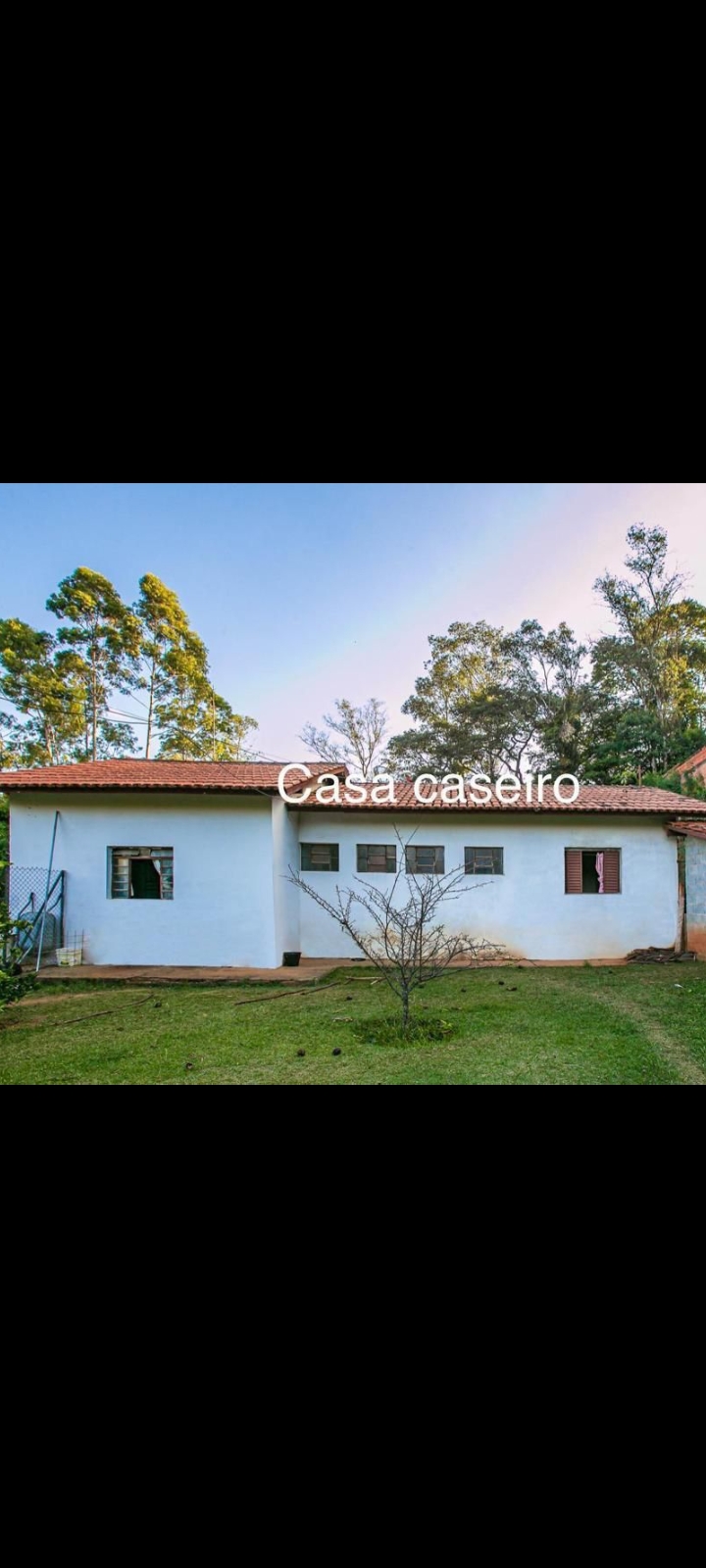 Imagem Chácara com 2 Quartos à Venda, 6.000 m² em Chácara Morada Mediterrânea - Jundiaí Imagem Chácara com 2 Quartos à Venda, 6.000 m² em Chácara Morada Mediterrânea - Jundiaí