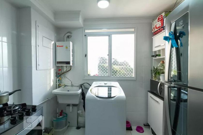 Imagem Apartamento com 2 Quartos à Venda, 54 m² em Santa Terezinha - São Bernardo do Campo Imagem Apartamento com 2 Quartos à Venda, 54 m² em Santa Terezinha - São Bernardo do Campo