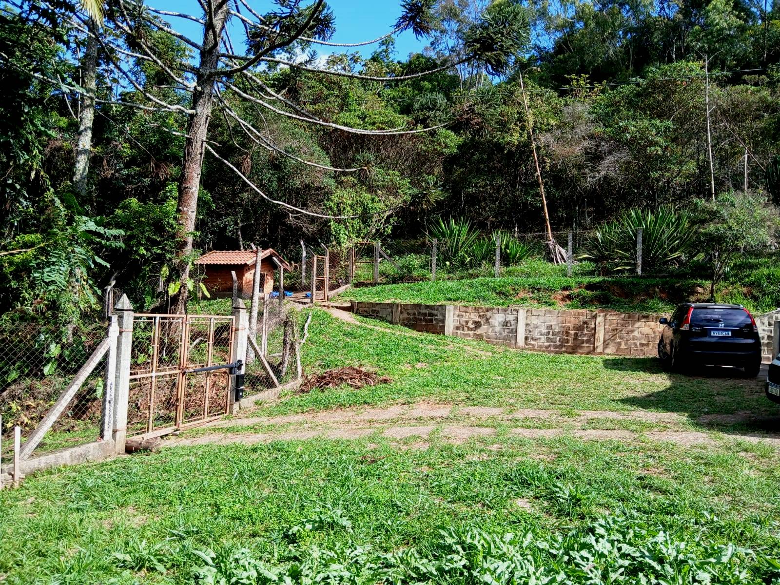 Imagem Chácara com 4 Quartos à Venda, 140 m² em Centro - Poços de Caldas Imagem Chácara com 4 Quartos à Venda, 140 m² em Centro - Poços de Caldas