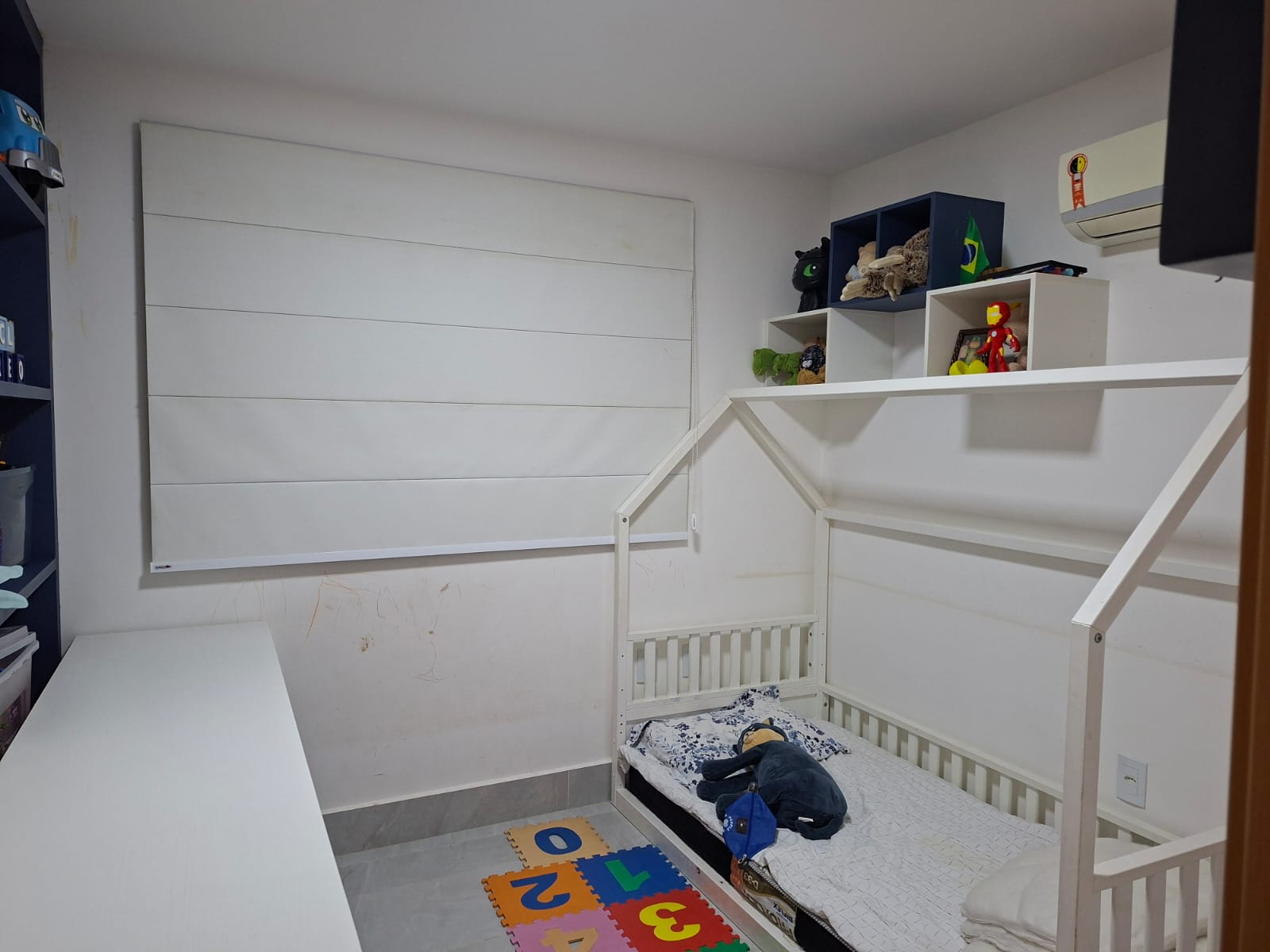 Imagem Apartamento com 3 Quartos à Venda, 115 m² em Jardim América - Goiânia