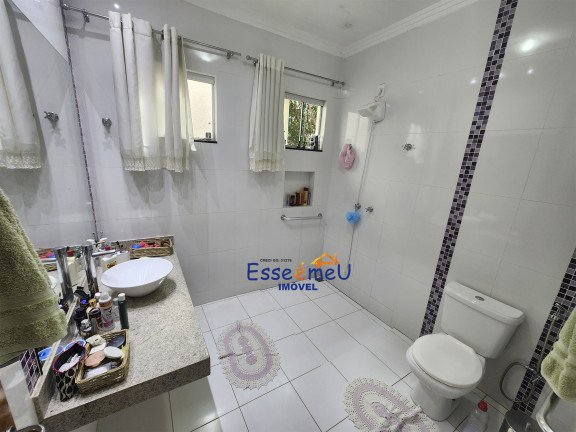 Imagem Casa de Condomínio com 5 Quartos à Venda, 354 m² em Jardins Madri - Goiânia Imagem Casa de Condomínio com 5 Quartos à Venda, 354 m² em Jardins Madri - Goiânia