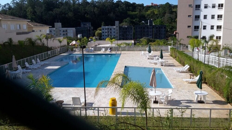 Imagem Apartamento com 2 Quartos à Venda, 50 m² em Cidade Nova - Jundiaí Imagem Apartamento com 2 Quartos à Venda, 50 m² em Cidade Nova - Jundiaí