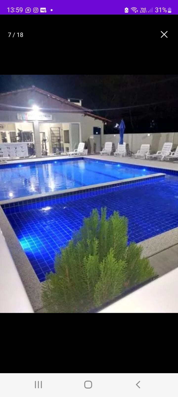 Imagem Apartamento com 2 Quartos à Venda, 55 m²em Espinheiros - Itajaí