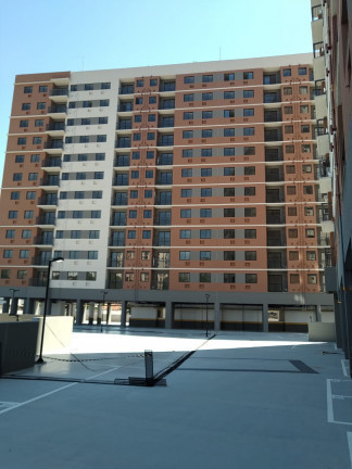 Imagem Apartamento com 2 Quartos à Venda, 50 m² em Todos os Santos - Rio de Janeiro