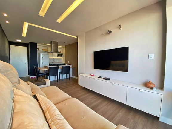 Imagem Apartamento com 3 Quartos à Venda, 67 m² em Barra de Jangada - Jaboatão dos Guararapes