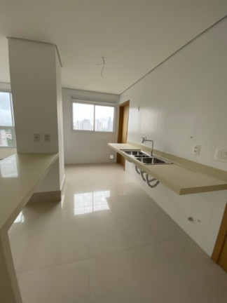 Imagem Apartamento com 3 Quartos à Venda, 140 m² em Setor Marista - Goiânia Imagem Apartamento com 3 Quartos à Venda, 140 m² em Setor Marista - Goiânia