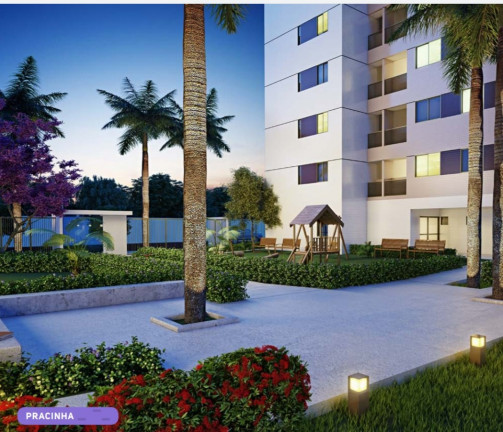 Imagem Apartamento com 2 Quartos à Venda, 53 m² em Várzea - Recife