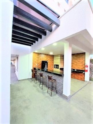Imagem Apartamento com 2 Quartos à Venda, 57 m² em Ilda - Aparecida de Goiânia