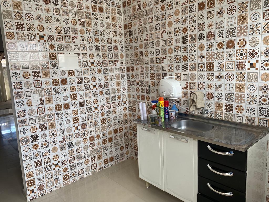 Imagem Casa com 3 Quartos à Venda ou Locação, 76 m²em Cidade Universitária - Maceió