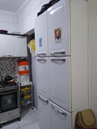 Imagem Apartamento com 1 Quarto à Venda, 43 m² em Guilhermina - Praia Grande Imagem Apartamento com 1 Quarto à Venda, 43 m² em Guilhermina - Praia Grande