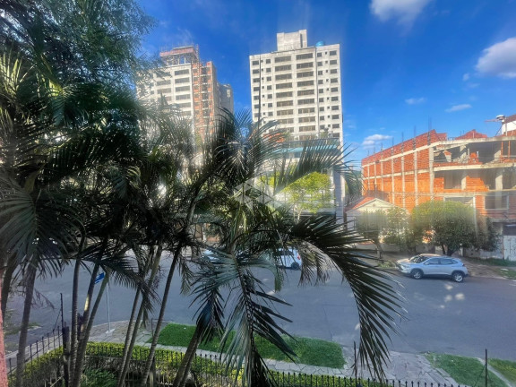 Imagem Apartamento com 1 Quarto à Venda, 47.360 m² em Petrópolis - Porto Alegre