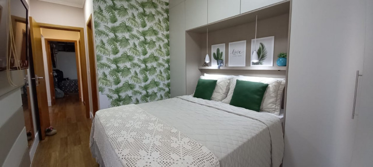 Imagem Apartamento com 3 Quartos à Venda ou Locação, 110 m² em Guilhermina - Praia Grande