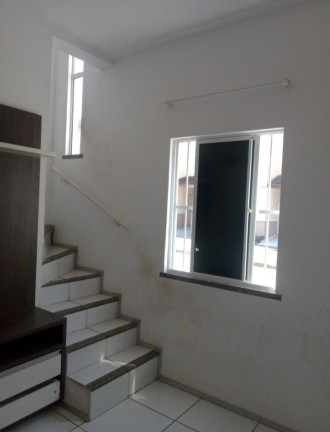 Imagem Casa de Condomínio com 2 Quartos à Venda, 55 m² em Prefeito José Walter - Fortaleza