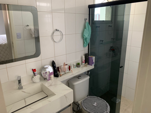 Imagem Apartamento com 3 Quartos à Venda, 75 m² em Sul (Águas Claras) - Brasília