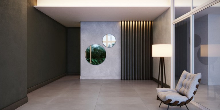 Imagem Apartamento com 2 Quartos à Venda, 66 m² em Paraíso - São Paulo Imagem Apartamento com 2 Quartos à Venda, 66 m² em Paraíso - São Paulo