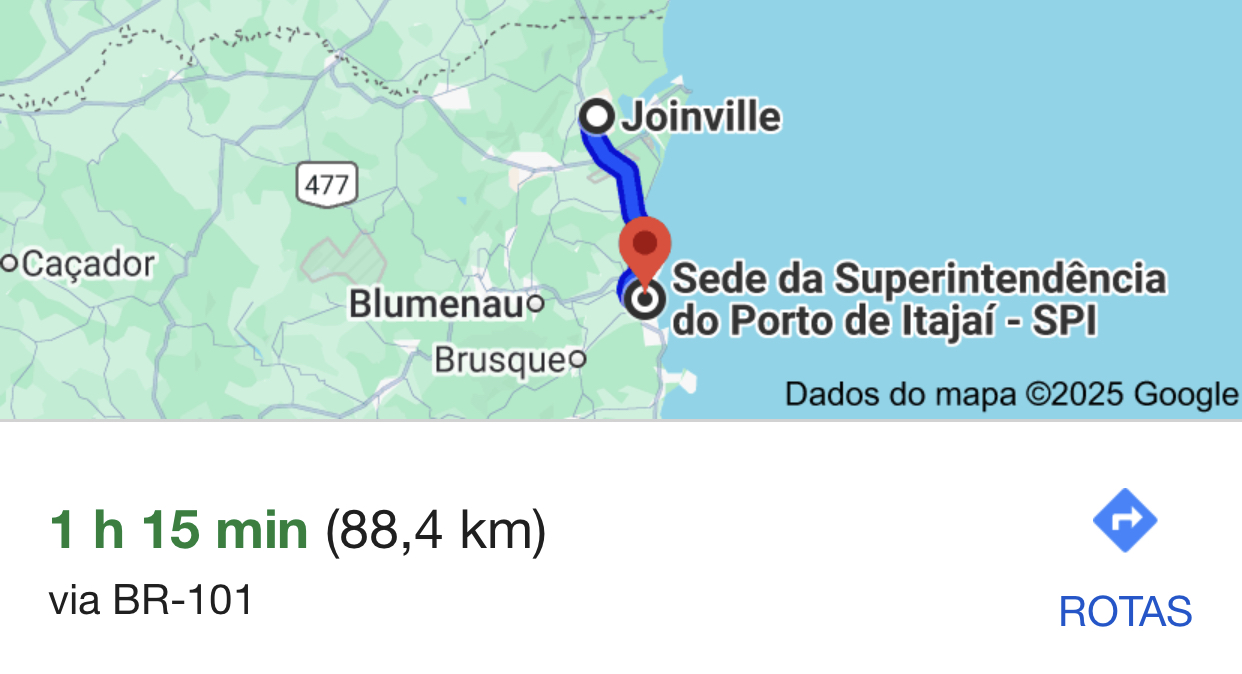 Imagem Galpão para Alugar, 2.500 m² em Vila Nova - Joinville Imagem Galpão para Alugar, 2.500 m² em Vila Nova - Joinville