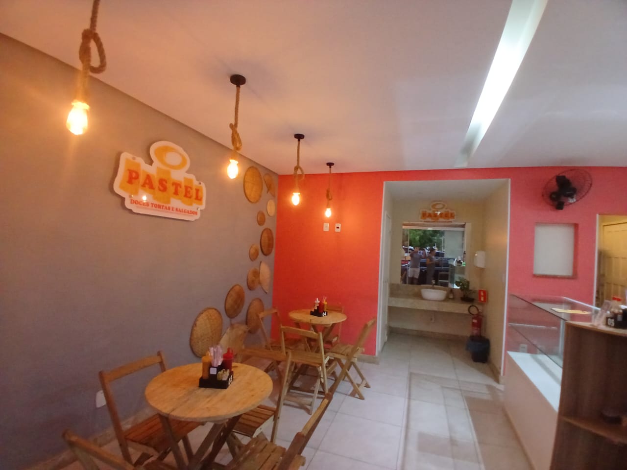 Imagem Ponto Comercial à Venda, 30 m²em Aruana - Aracaju Imagem Ponto Comercial à Venda, 30 m²em Aruana - Aracaju