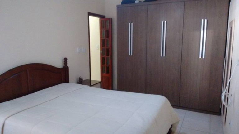Imagem Casa com 2 Quartos à Venda, 75 m² em Boqueirão - Praia Grande Imagem Casa com 2 Quartos à Venda, 75 m² em Boqueirão - Praia Grande