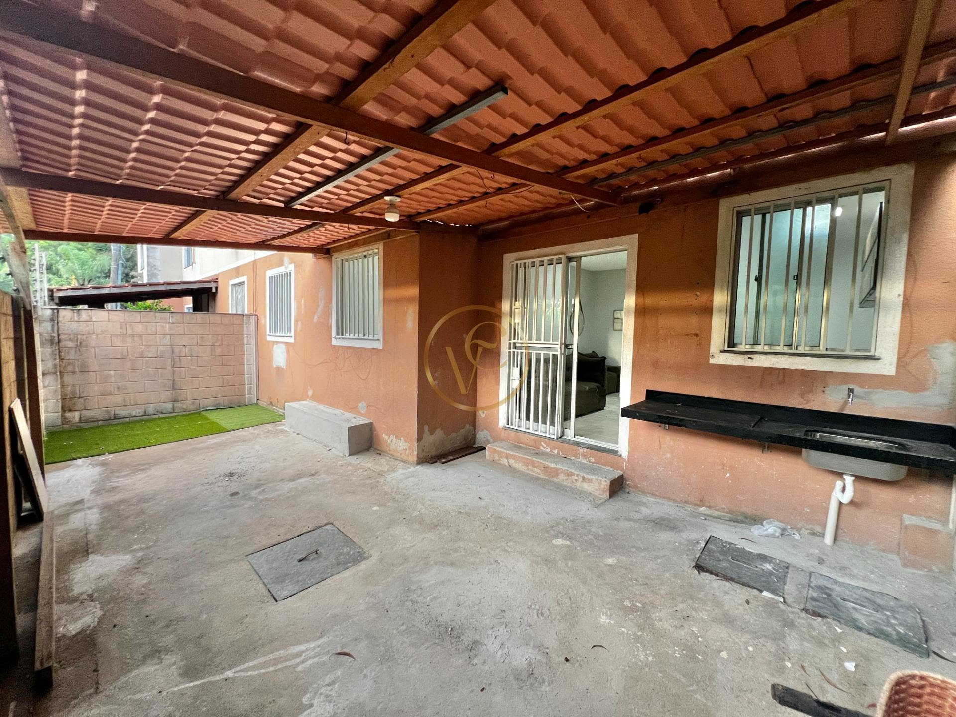 Apartamento com 2 Quartos à Venda, 45 m² em Estância Monazítica - Serra