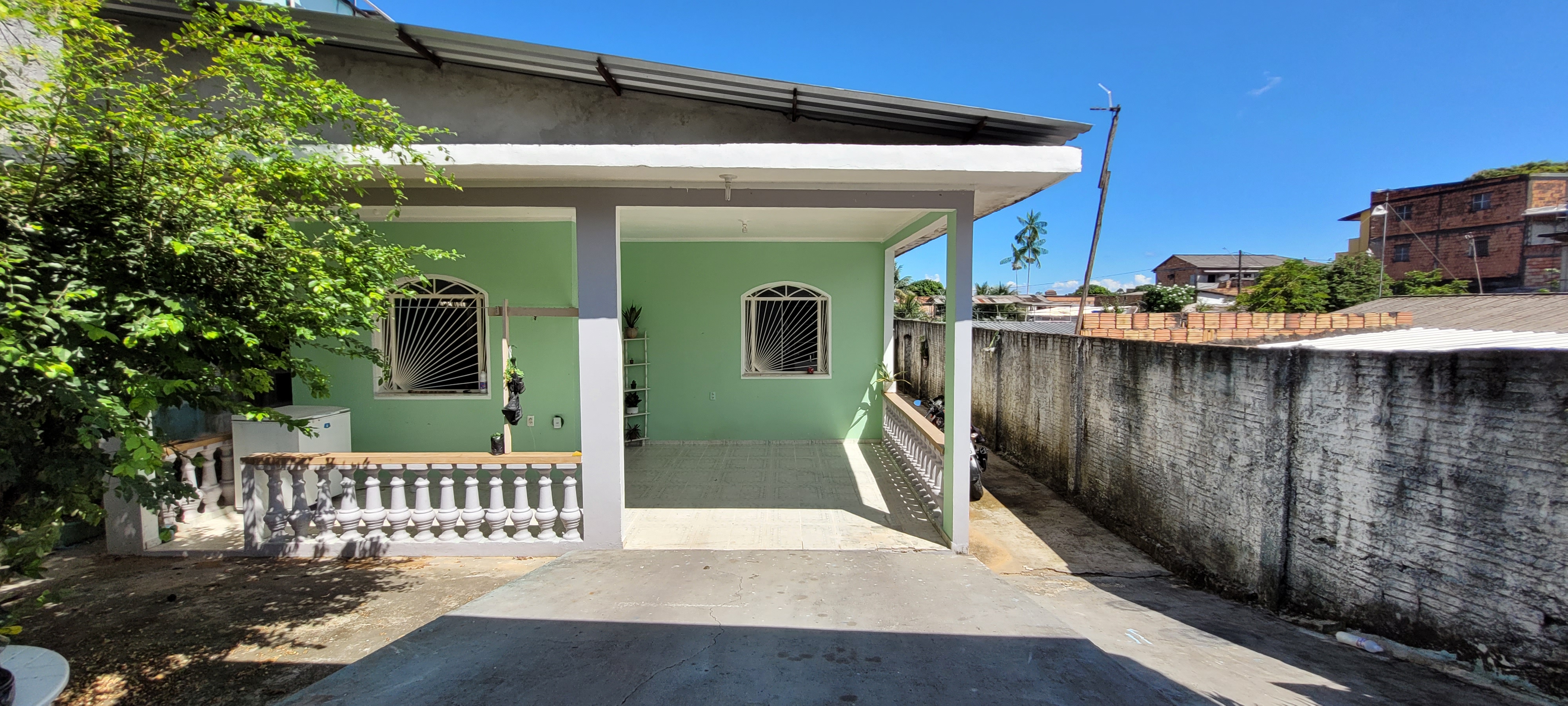 Casa com 2 Quartos à Venda, 103 m²em Redenção - Manaus