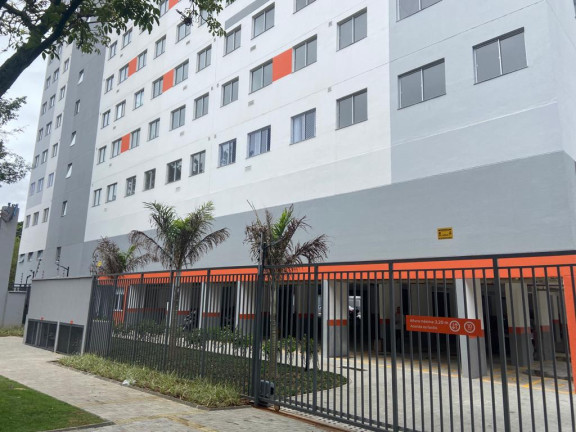Apartamento com 2 Quartos à Venda, 34 m²em Vila Inglesa - São Paulo