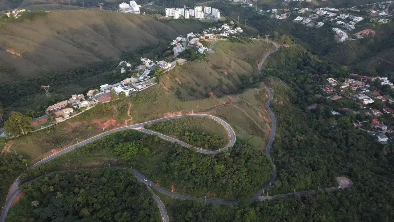 Imagem Terreno à Venda, 5.377 m² em - Imagem Terreno à Venda, 5.377 m² em -