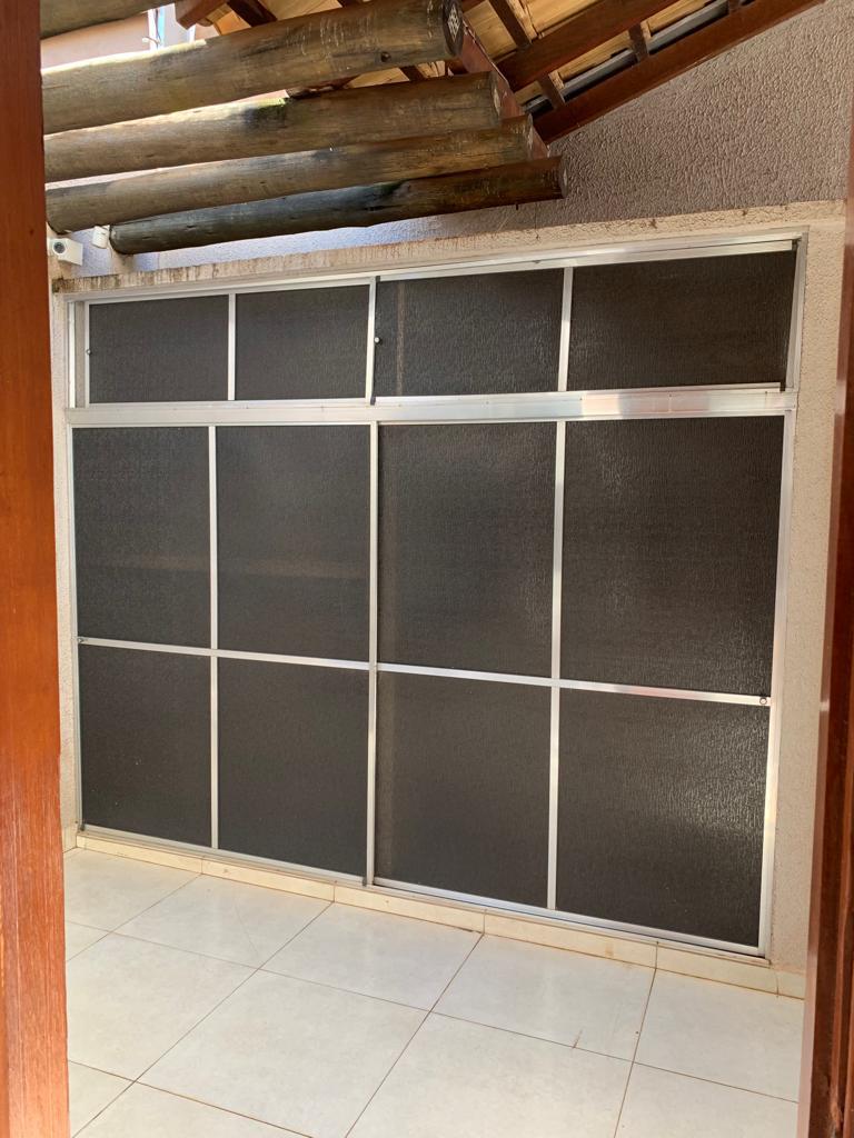 Imagem Casa com 3 Quartos à Venda, 83 m²em Água Limpa Park - Campo Grande