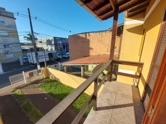 Imagem Sobrado com 2 Quartos à Venda, 90 m² em Morada do Vale III - Gravataí