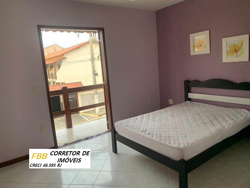 Imagem Casa de Condomínio com 3 Quartos à Venda, 95 m² em Peró - Cabo Frio Imagem Casa de Condomínio com 3 Quartos à Venda, 95 m² em Peró - Cabo Frio