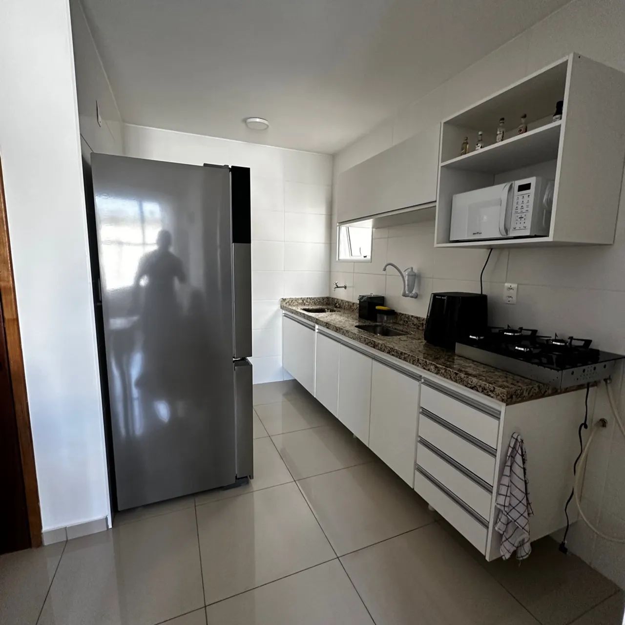 Imagem Cobertura com 2 Quartos à Venda, 152 m² em São Mateus - Juiz de Fora