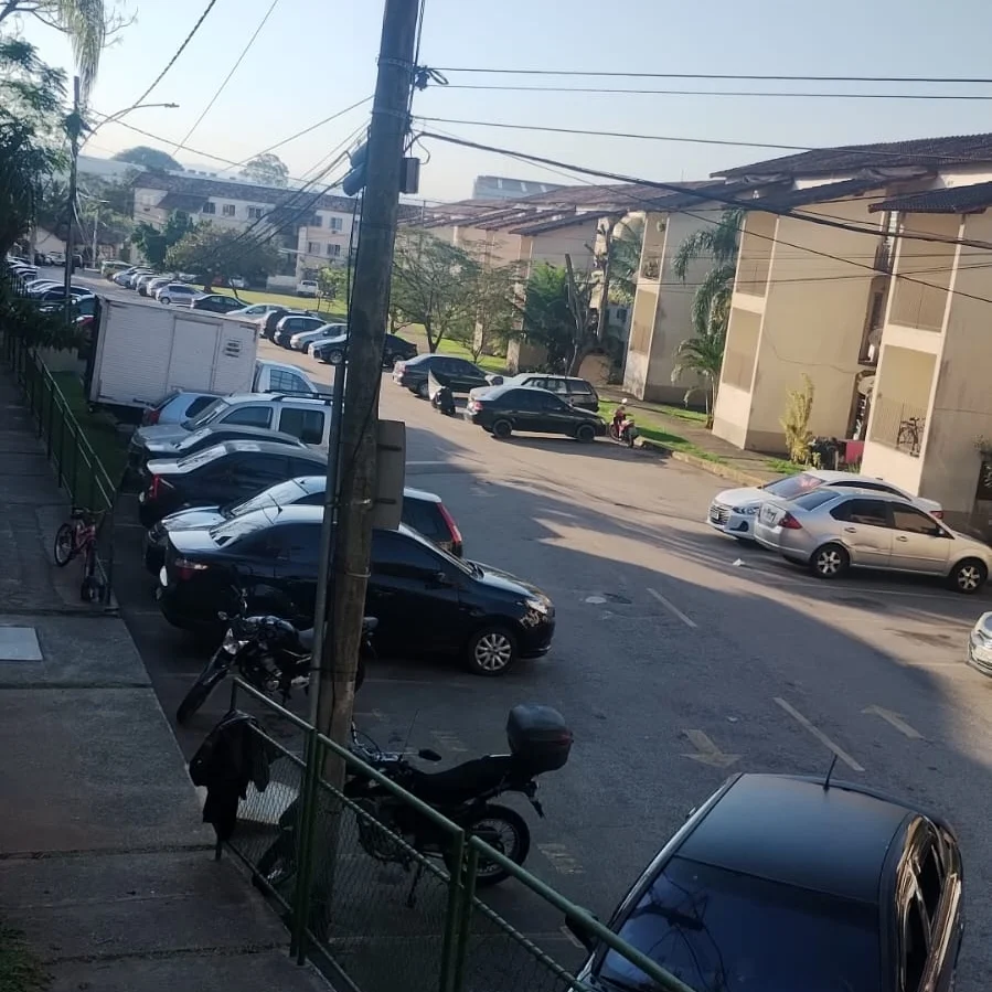 Imagem Apartamento com 2 Quartos à Venda, 50 m²em Campo Grande - Rio de Janeiro Imagem Apartamento com 2 Quartos à Venda, 50 m²em Campo Grande - Rio de Janeiro