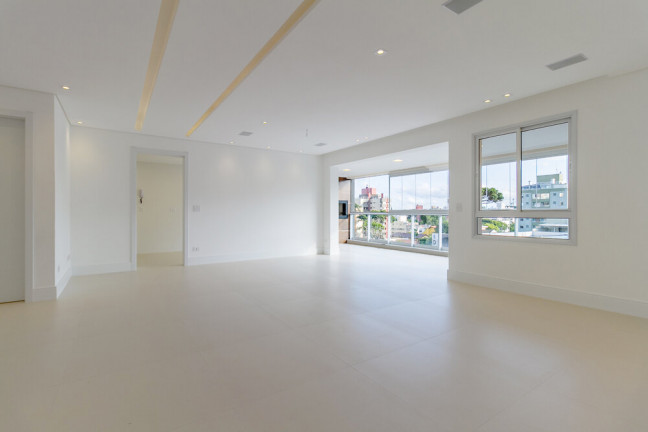 Imagem Apartamento com 4 Quartos à Venda, 158 m² em Água Verde - Curitiba