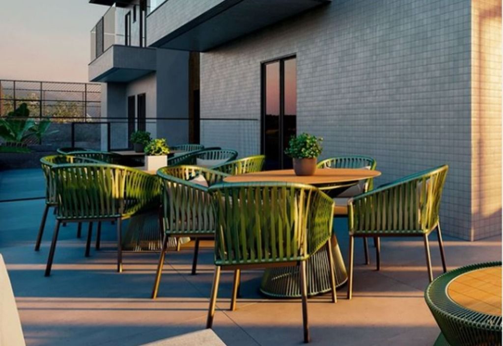 Imagem Apartamento com 2 Quartos à Venda, 92 m² em Aviação - Praia Grande