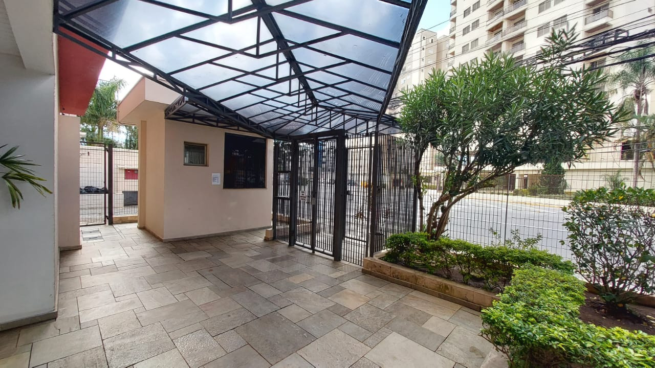 Imagem Apartamento com 2 Quartos para Alugar, 71 m² em Loteamento Mogilar - Mogi das Cruzes