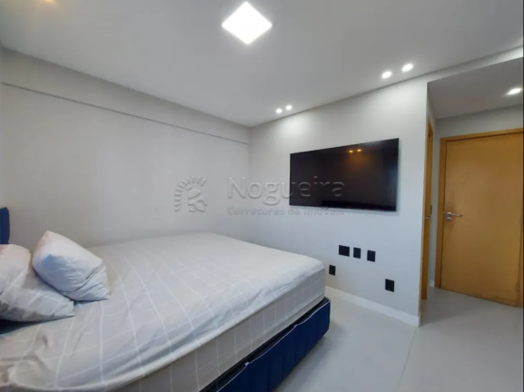 Imagem Apartamento com 3 Quartos à Venda, 98 m²em Boa Viagem - Recife