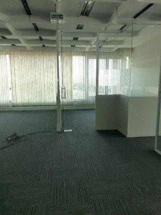 Imagem Sala Comercial à Venda ou Locação, 2.844 m² em Jardim São Luís - São Paulo Imagem Sala Comercial à Venda ou Locação, 2.844 m² em Jardim São Luís - São Paulo