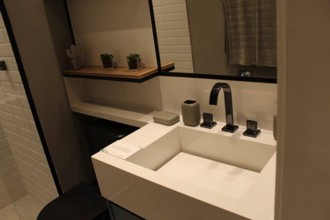 Imagem Apartamento com 3 Quartos à Venda, 93 m² em Vila Yara - Osasco