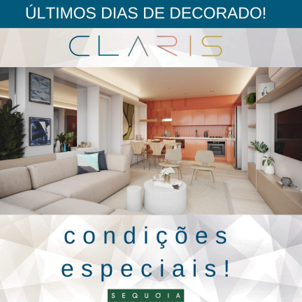 Imagem Apartamento com 2 Quartos à Venda, 66 m²em Indianópolis - São Paulo