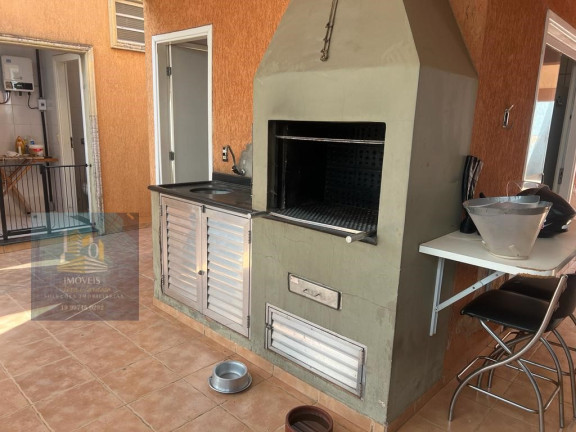 Imagem Casa com 3 Quartos à Venda, em Vila Rosana - Limeira Imagem Casa com 3 Quartos à Venda, em Vila Rosana - Limeira