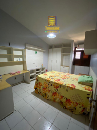 Imagem Casa com 4 Quartos à Venda, 918 m² em Olho D'Água - São Luís